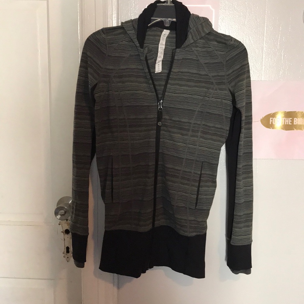 Lulu lemon Athletic Jacket